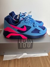 nike air 180 size 9.5 US new inbox never worn sneakers