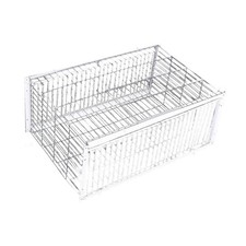 Gabbia trappola per piccioni