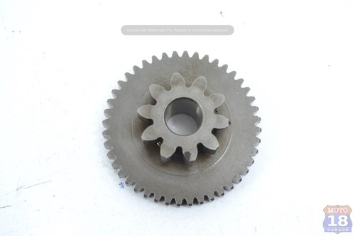 Ingranaggio motorino
