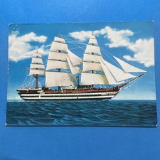 LA SPEZIA NAVE SCUOLA A