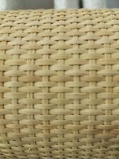 Paglia di Vienna tessuta