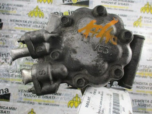 Ricambi usati 8hx - usati, hdi