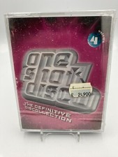 MUSICASSETTA tape SS X2