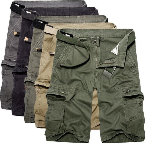 Pantaloncini combattimento - pantaloncini, da