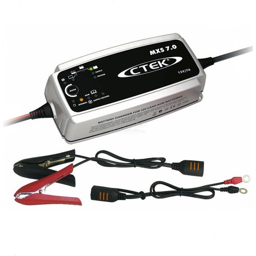 Chargeur batterie voiture - chargeur,