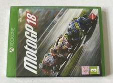 MotoGP 18 Microsoft Xbox One