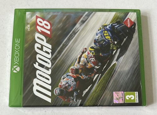 Motogp microsoft xbox one - 18,
