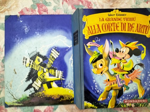 Grande tribù alla corte - grande,