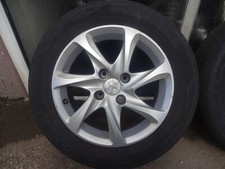 cerchio in lega peugeot 208