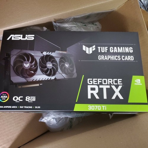 Asus tuf gaming geforce - asus,