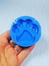 Stampo silicone zampa - stampo,