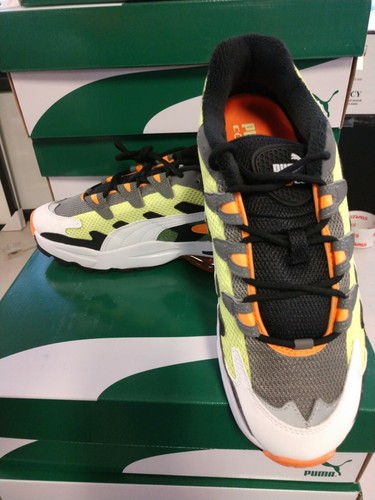 Sneakers puma uomo - uomo, cell