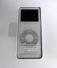 Apple iPod Nano 2 GB Bianco 1° Generazione 2005 - Mod. MA004LL/A - Da Collezione