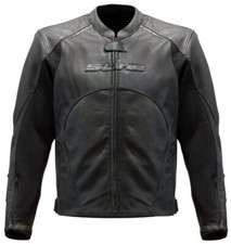 S-Line - Giacca In Pelle Da