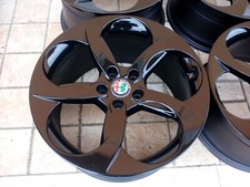 4 CERCHI IN LEGA 18 SEMINUOVI