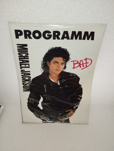 Michael jackson libretto - michael,