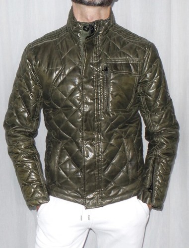 Piumino uomo giacca - piumino,