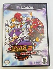 Sonic adventure battle - adventure, 2