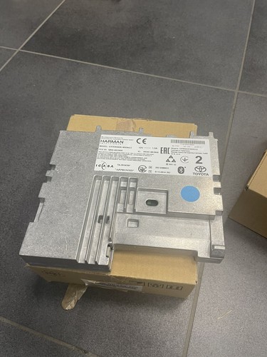 Navigatore toyota touch go - navigatore, 2