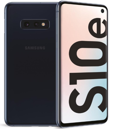 Smartphone samsung galaxy s10e - samsung,