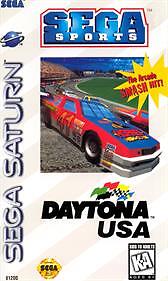 Daytona usa solo - solo, disco