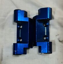 Thunder Tiger - Supporti bracci sospensione MTA4 4pezzi