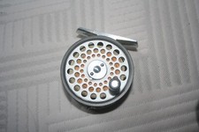 Hardy Featherweight fly reel
