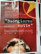 LOCANDINA CINEMATOGRAFICA cm