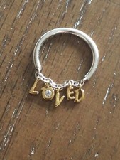 Nuovo Autentico Anello Pandora