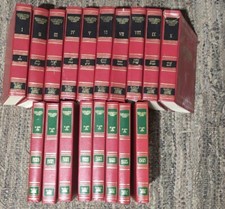 Enciclopedia Universale FABBRI