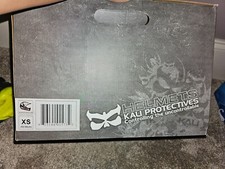 KALI Helmet full face