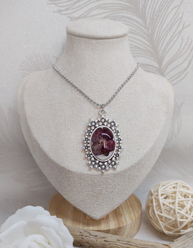 Collana donna con - , ciondolo