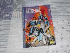 Marvel Heroes: Leggende -