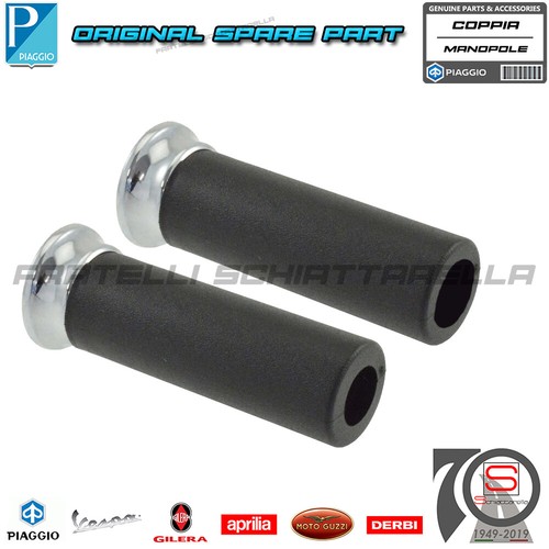 Coppia manopole originale - coppia,