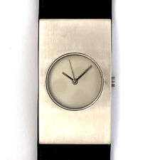 HAU Niessing Radius 9 quarzo