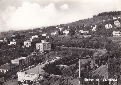 Grottaferrata - grottaferrata, roma