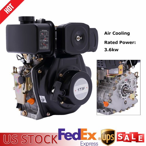 Motore diesel tempi - 4,