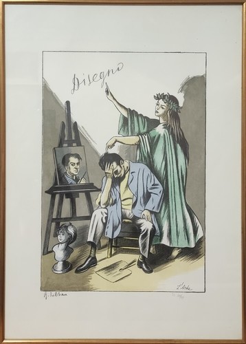 Sciltian gregorio - sciltian,