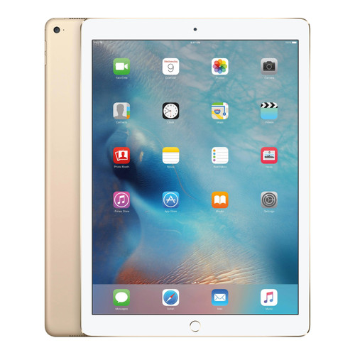 Apple ipad pro 1a - apple, (1a