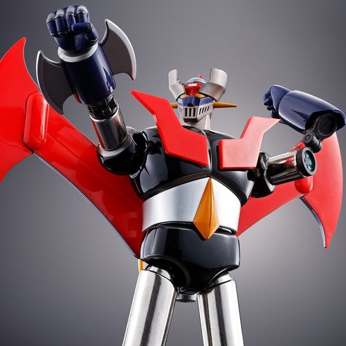 Bandai soul chogokin 01r - of, gx-01r