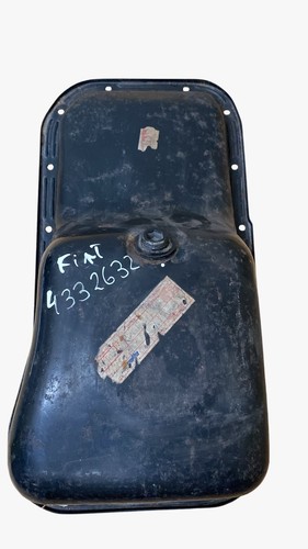Coppa olio motore - coppa,