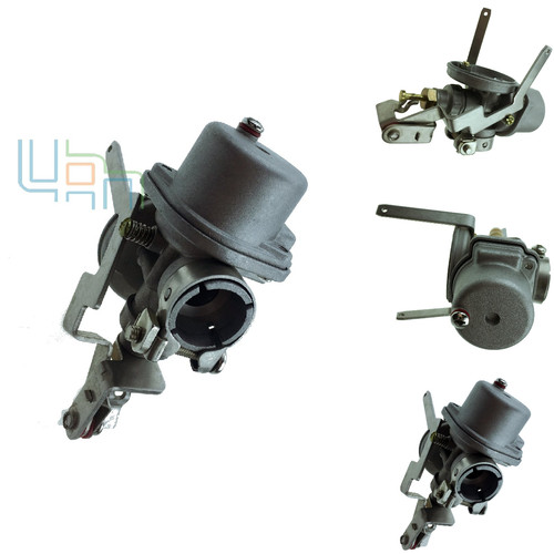 Carburatore motore barca