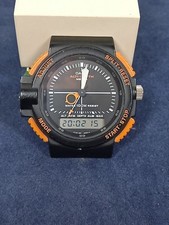  CASIO ARW  320 OROLOGIO CONDIZIONI BUONE VINTAGE  PERFETTAMENTE FUNZIONANTE 