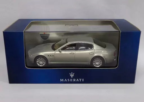 Maserati quattroporte - 1/43,