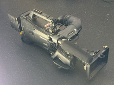 Panasonic AJ-PX5000G, 1080/60p