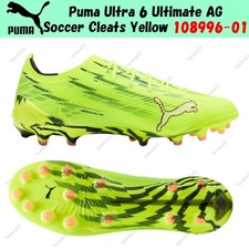 Scarpe da calcio Puma Ultra 6