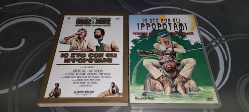 Dvd nuovo cover - dvd, gli