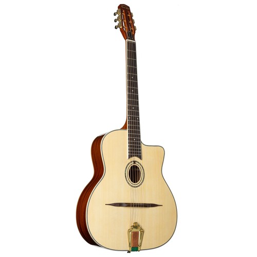 Red hill gjo gypsy - red, gypsy-jazz