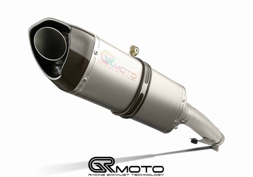 Scarico per honda nm4 - scarico,
