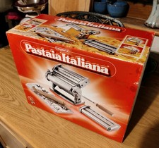 Imperia Pastaia Italiana Set